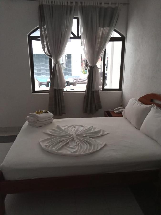 Suite Sumapaz Hotel Melgar Exteriér fotografie